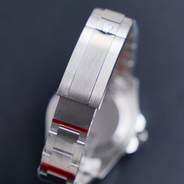 Sea Dweller Deep Sea Multicolor Selection 44mm - Image 6