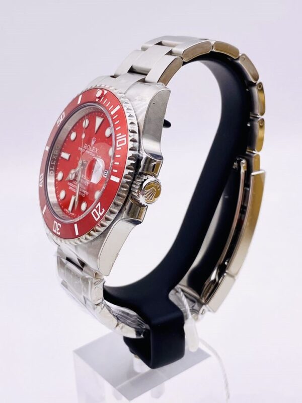 Perpetual Submariner 116610lv Series（Original Blaken Custom Model ） - Image 2