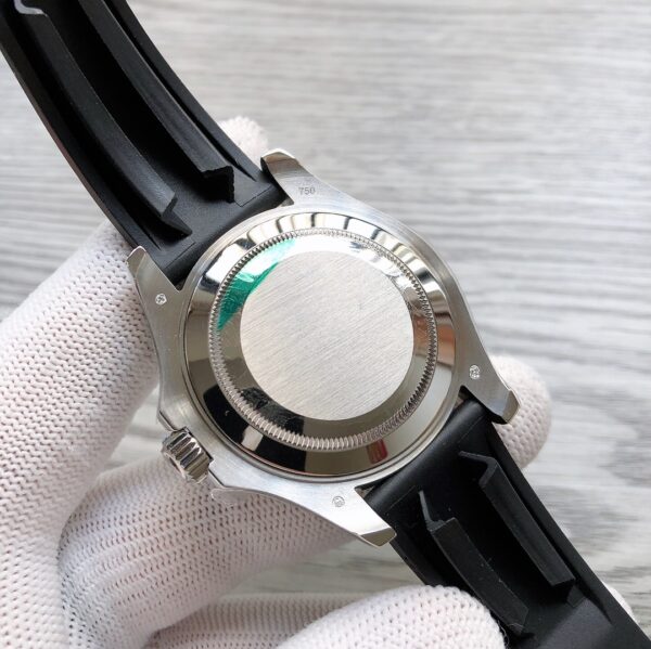 Yacht Master 1 rubber style Multicolor selection 40mm - Image 5