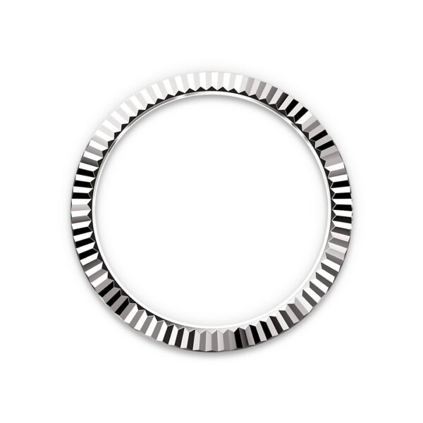 Sky-Dweller Oyster, 42 mm, Oystersteel and white goldReference 336934 New - Image 4
