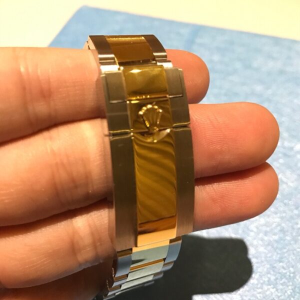 Daytona Gold Mix Multiple dial options 40mm - Image 6