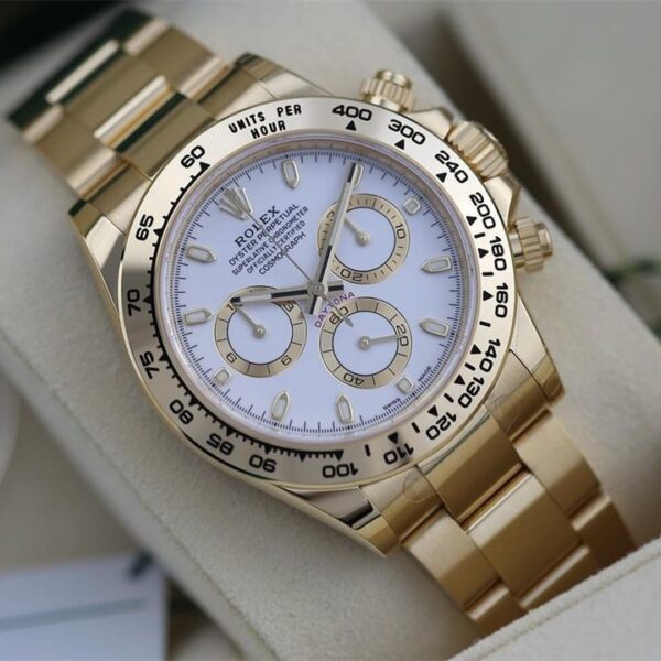 Rolex Cosmograph Daytona 116508 Series - Image 9