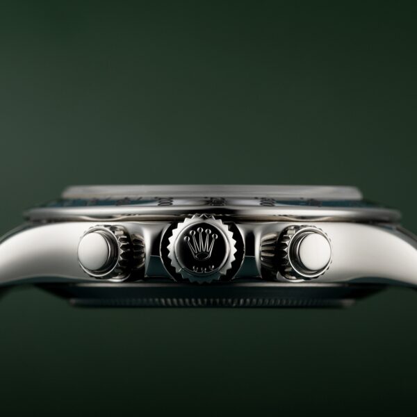 Rolex Daytona Stainless Steel 40mm APH Dial 116520 Brand New - Image 20