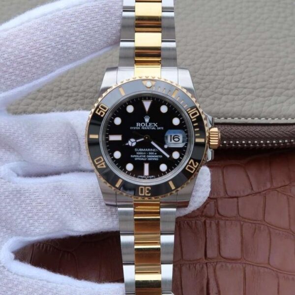 Submariner Calendar 40mm - Image 29