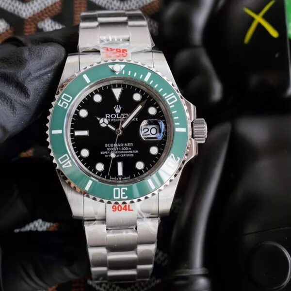 Submariner Calendar 40mm - Image 5