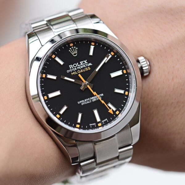 Milgauss 40mm - Image 9