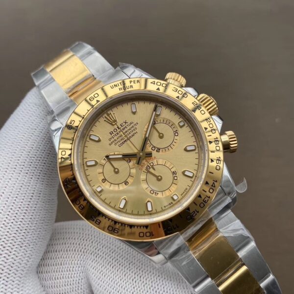 Rolex Cosmograph Daytona m116503 serise - Image 4