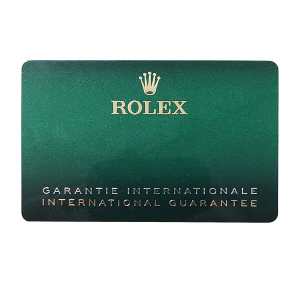 Rolex Datejust 126333 White Index Jubilee 41mm Steel and Yellow Gold Mens Watch - Image 2