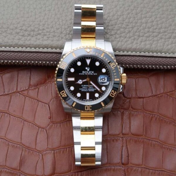Submariner Calendar 40mm - Image 35