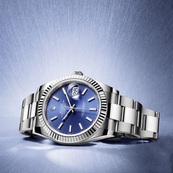 Rolex Cosmograph Datejust m126334 Series - Image 4