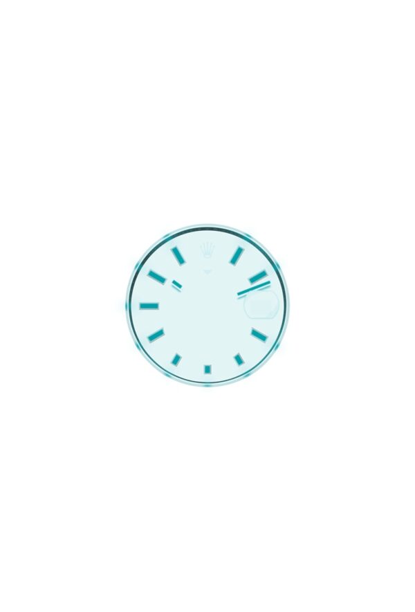 Sky-Dweller Oyster, 42 mm, Oystersteel and white goldReference 336934 New - Image 9