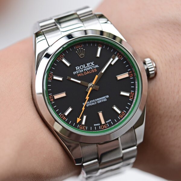 Milgauss 40mm - Image 2