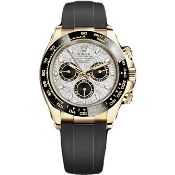 Big New Year Discount-Rolex Cosmograph Daytona May 2022 M116518LN Series Unworn - Image 12
