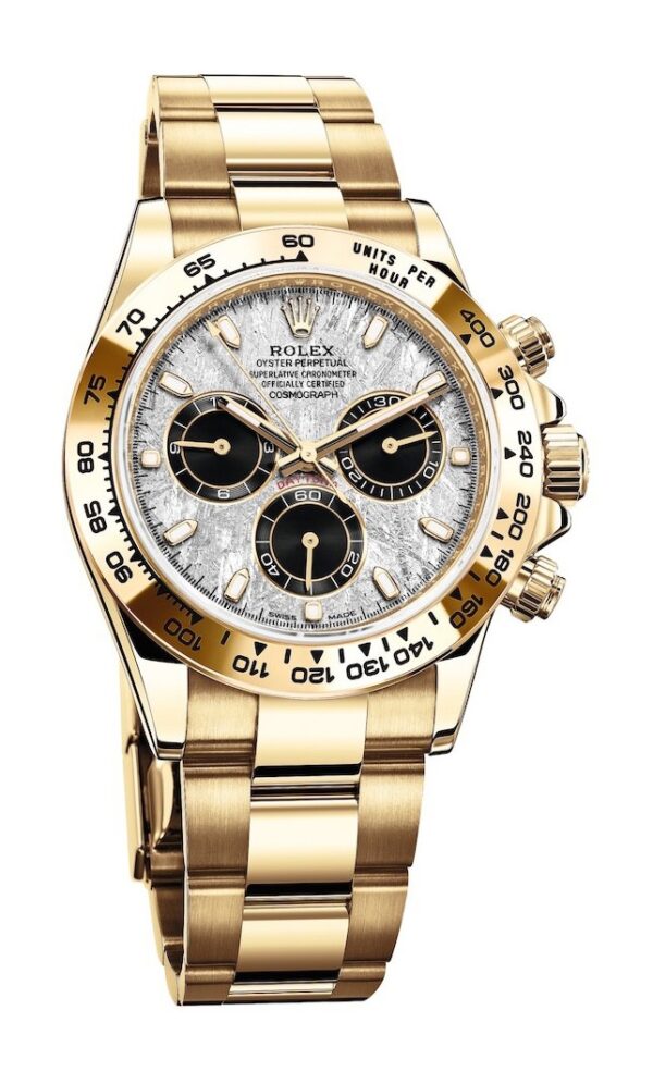 Cosmograph Daytona series m116518 - Image 2