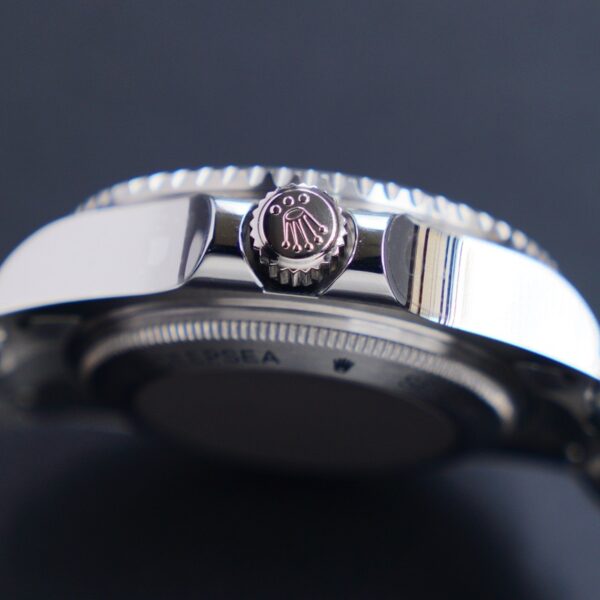 Sea Dweller Deep Sea Multicolor Selection 44mm - Image 9
