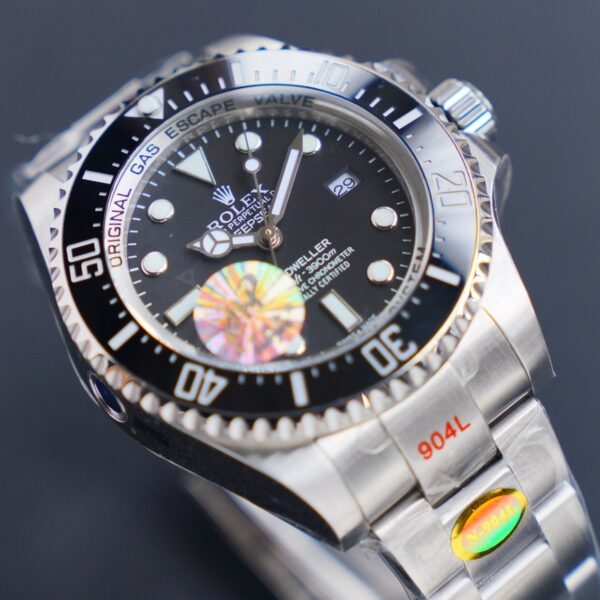 Sea Dweller Deep Sea Multicolor Selection 44mm - Image 19