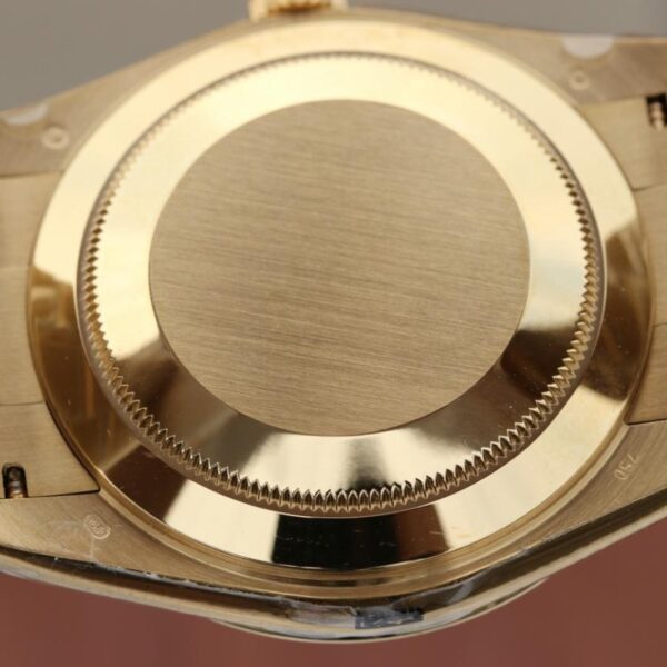 Day-Date Golden 40mm - Image 7