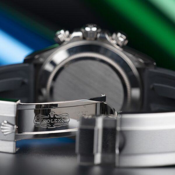 2023 New Rolex Cosmograph Daytona Oyster, 40 mm, White Gold m126519ln-0002 - Image 21