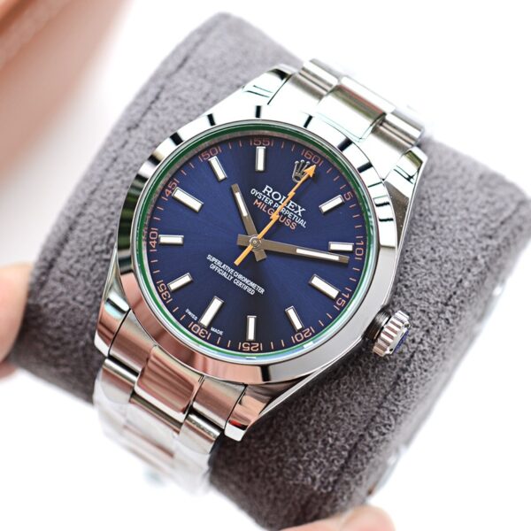 Milgauss 40mm - Image 8