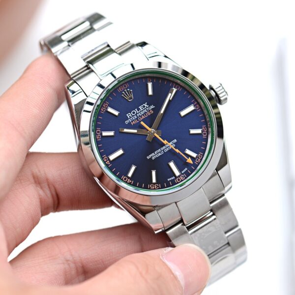 Milgauss 40mm - Image 7