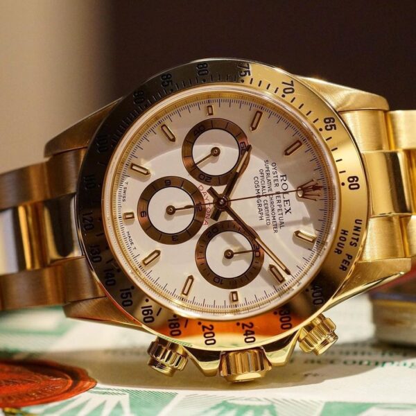 Rolex Cosmograph Daytona 116508 Series - Image 5