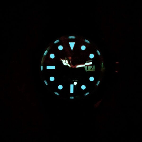 Yacht Master 1 rubber style Multicolor selection 40mm - Image 6