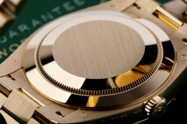 Rolex Day-Date M228238-0059 Oyster, 40 mm, yellow gold - Image 3