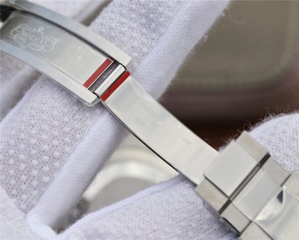 Rolex GMT-Master II Coke 40mm Stainless Steel 16760 - Image 8