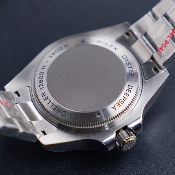 Sea Dweller Deep Sea Multicolor Selection 44mm - Image 7