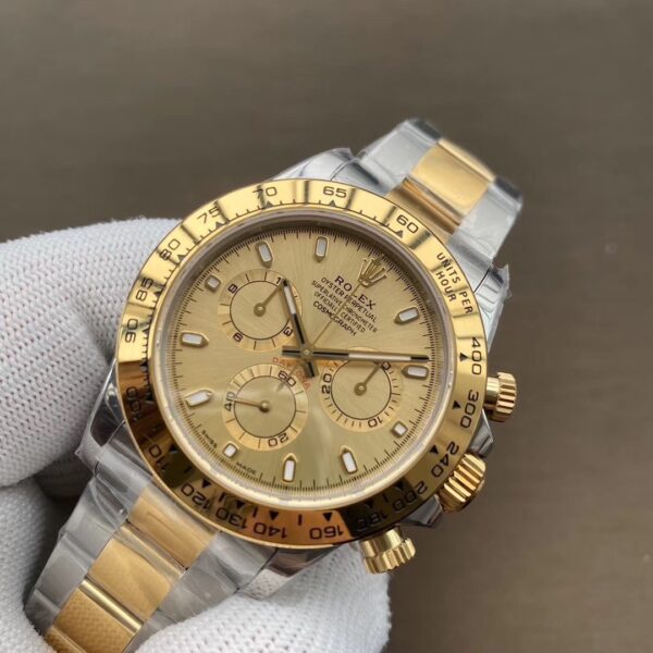 Rolex Cosmograph Daytona m116503 serise - Image 3