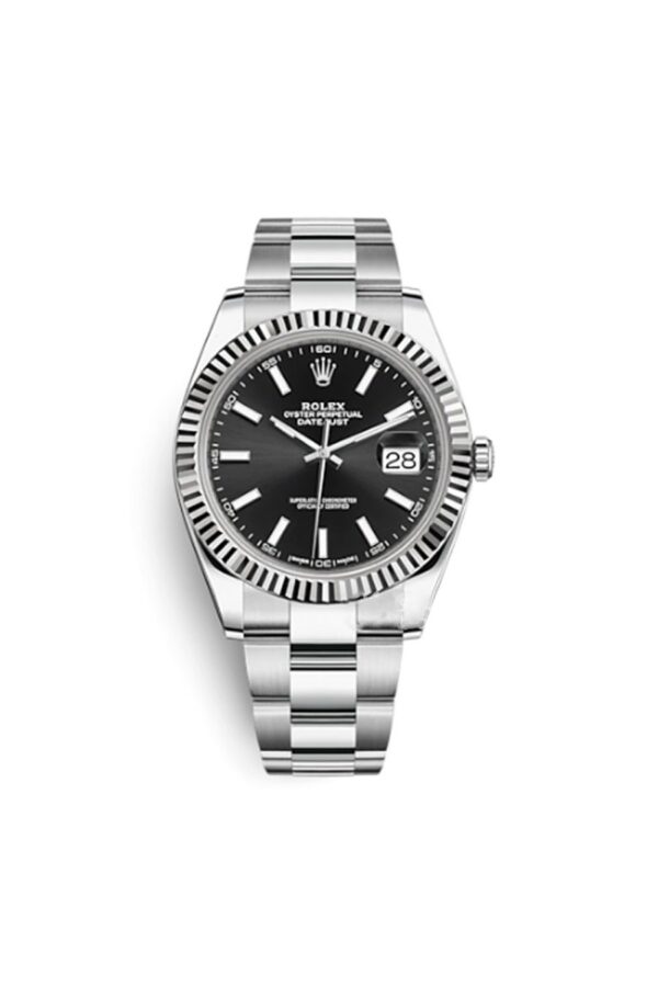 Rolex Cosmograph Datejust m126334 Series - Image 3