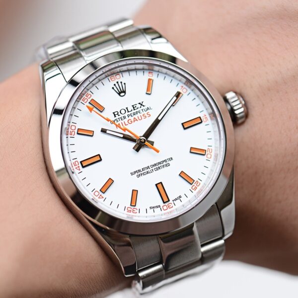 Milgauss 40mm - Image 12
