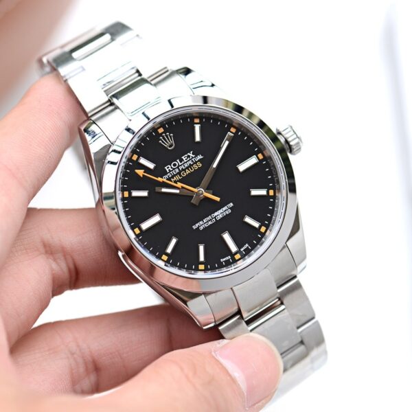 Milgauss 40mm - Image 10
