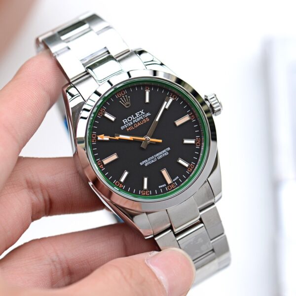 Milgauss 40mm - Image 3