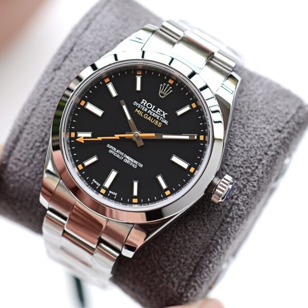 Milgauss 40mm - Image 11