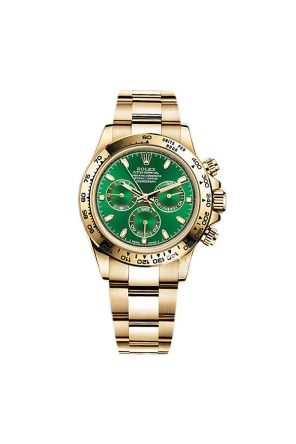 Rolex Cosmograph Daytona 116508 Series - Image 10