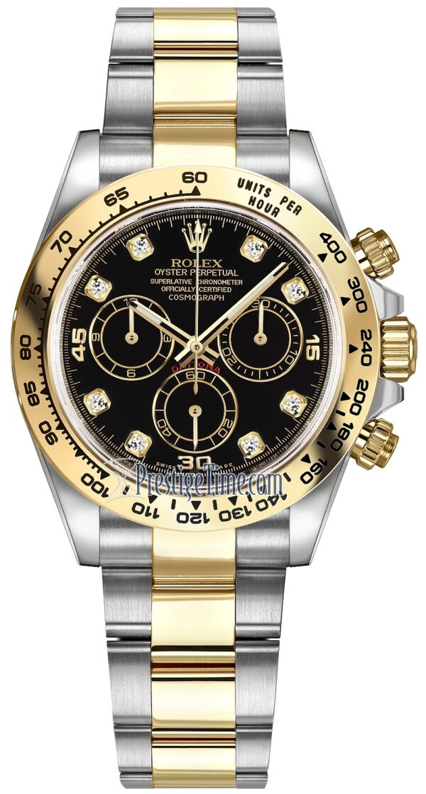 Rolex Cosmograph Daytona m116503 serise - Image 2