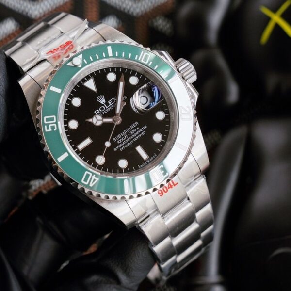 Submariner Calendar 40mm - Image 7