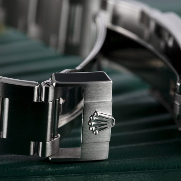 Rolex Explorer I MKII Stainless Steel Black Arabic Index 39mm 214270-0003 Unworn - Image 22