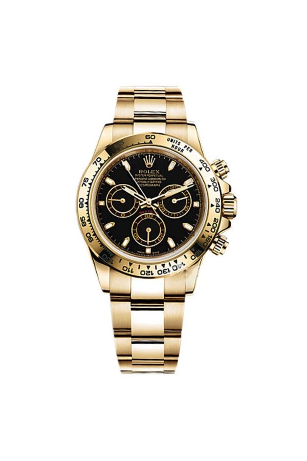 Rolex Cosmograph Daytona 116508 Series - Image 12